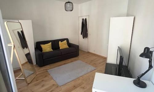 Appartement lumineux