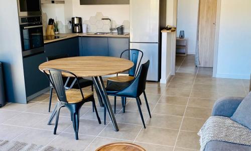 Appartement T2 idéal pour de belles vacances !