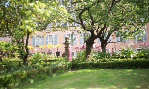 Belle maison de famille