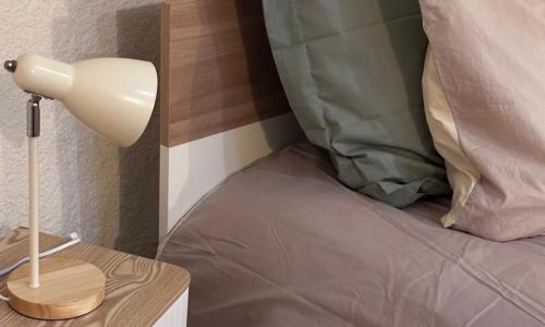 Appartement atypique