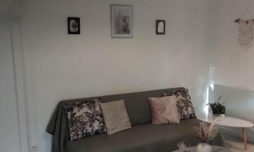 Calme à la campagne