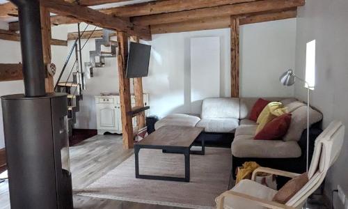 Tu casita au centre-ville de Rouffach