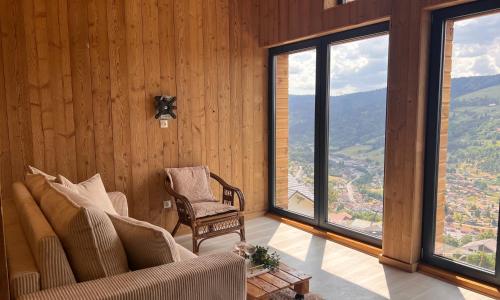 Brabant - Vue Panoramique La Bresse/Gerardmer