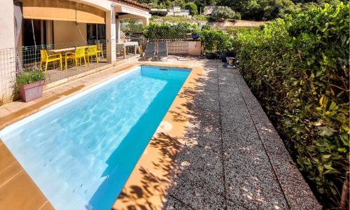 Lovely Home In Le Luc With Wifi