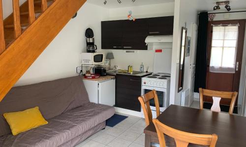 Maison Fort-Mahon-Plage, 3 pièces, 4 personnes - FR-1-482-144