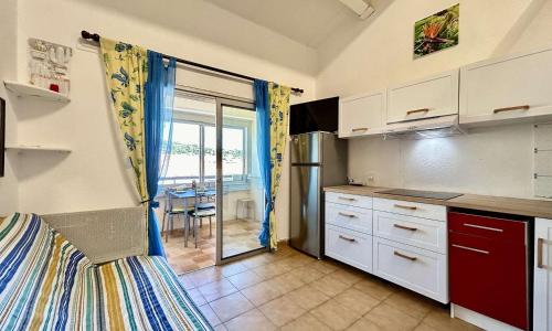 Appartement Sainte-Maxime, 1 pièce, 4 personnes - FR-1-226-547
