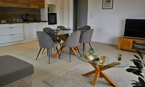 Appartement t4 à Porticcio