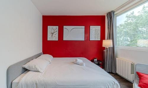 Deluxe Room photo