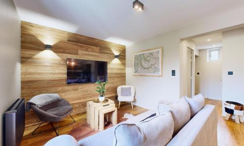 Appartement Charme & Confort