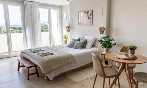 VUE 180°, superbe appartement cocooning !