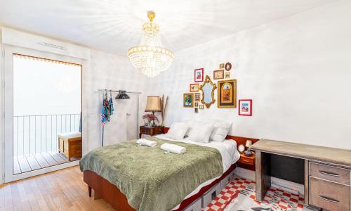 GuestReady - Delight and Peace in Issy