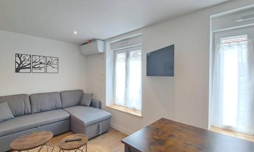 Marbella, agreable appartement a Reims