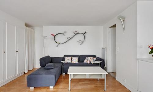 Votre Havre de Paix au coeur de Paris by Weekome