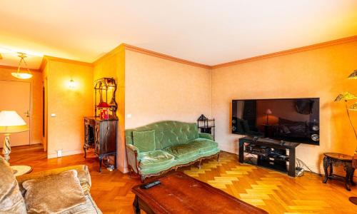 GuestReady - Old charm nest near Place d'Italie