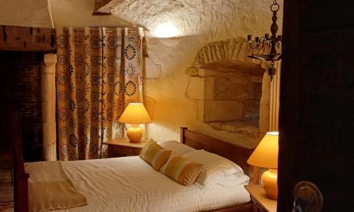 Maison d hôtes du chateau de Bouesse