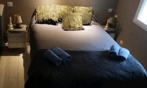 Domaine des gîtes de la plaine