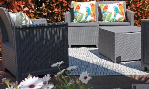 Oasis Village- 5 étoiles