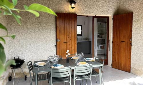 L'Escale aux portes des Gorges de l'Ardèche