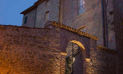 Antico Sipario Boutique Hotel, BW Signature Collection