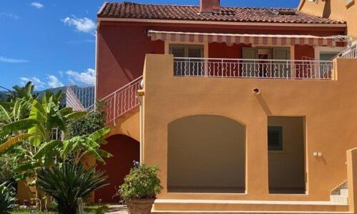 Appartement San-Nicolao-Moriani-Plage, 4 pièces, 6 personnes - FR-1-650-25