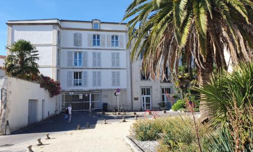 Studio centre ville porte royale