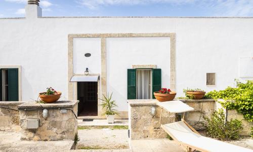 Ai Lardari a Uggiano La Chiesa - nuova gestione