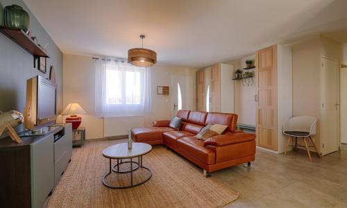 La Dune Bleue / Maison 6 personnes à Houlgate