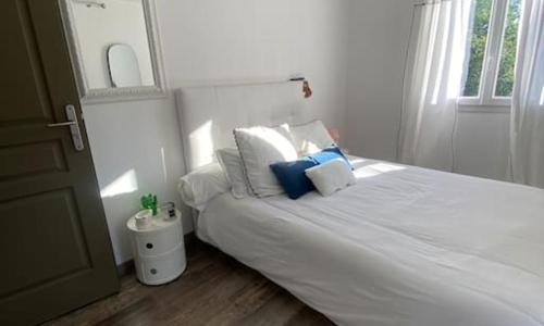 Appartement lumineux et cosy