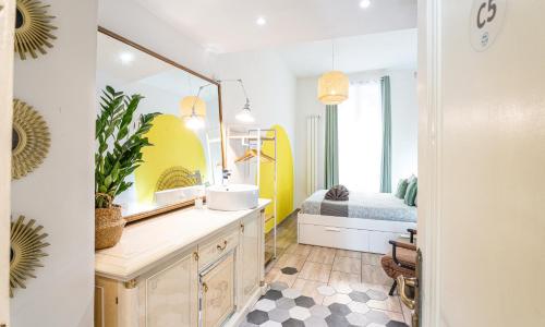 BigFamilyFlats - Testaccio Riverside