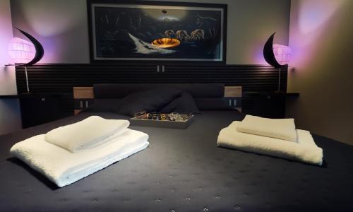 Deluxe Room photo
