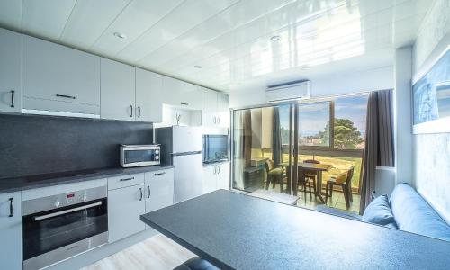 L'Abri Côtier Radieux - Plage à 5min à pied