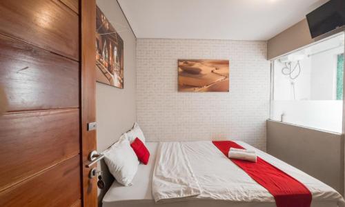 Deluxe Room photo