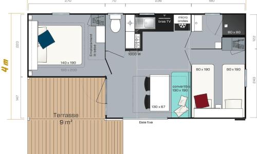 Deluxe Room photo