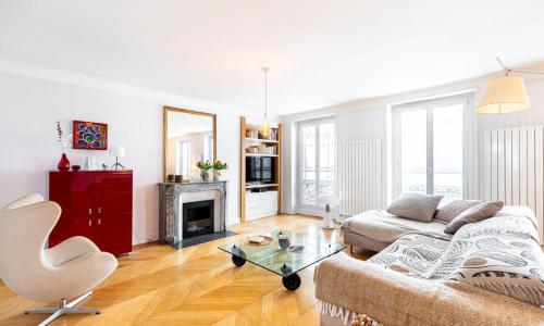 GuestReady - Wooden glow near Le Marais