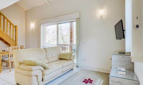 Apartment Les écureuils by Interhome