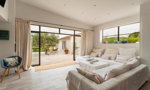 Le cabanon de Modène