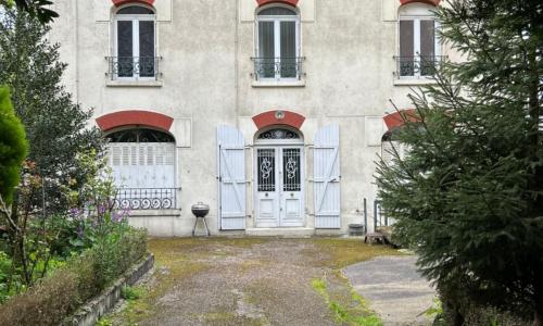 La Maison des Chanoines