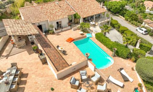 Villa Boucheron by Interhome