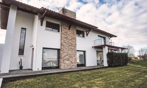 Villa Herrixka by Interhome