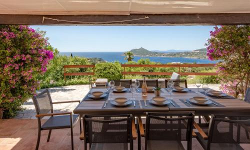 Holiday Home Maison Mime by Interhome