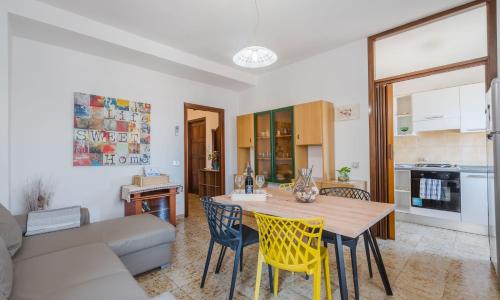 Alghero bright house