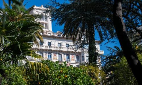 GuestReady - Mountain Retreat in the Heart of Nice