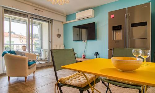 Apartment Le clos des pêcheurs by Interhome