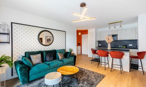 GuestReady - Calm nest near Paris