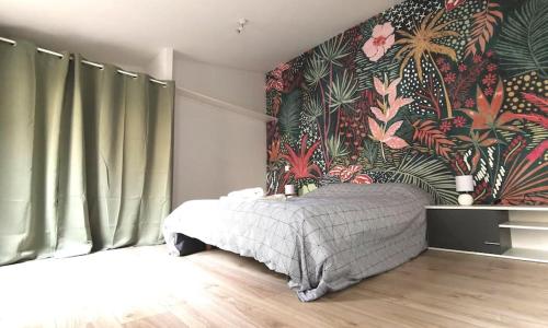 Cœur de ville - les halles, le plus beau marché