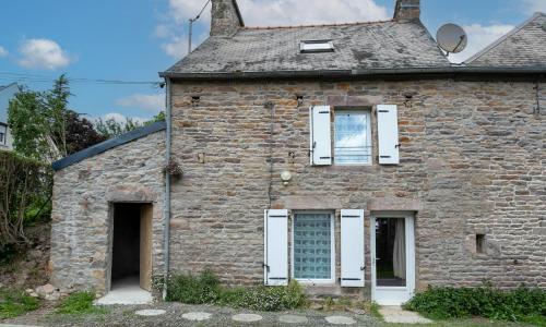 Maison de vacances 4 personnes