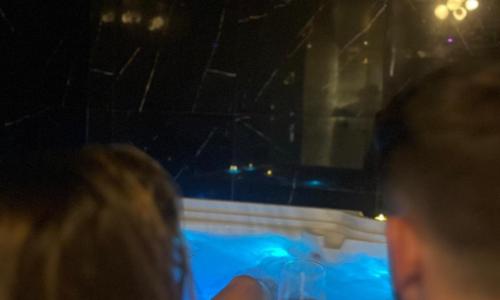 Insolite Escapade avec Spa privatif