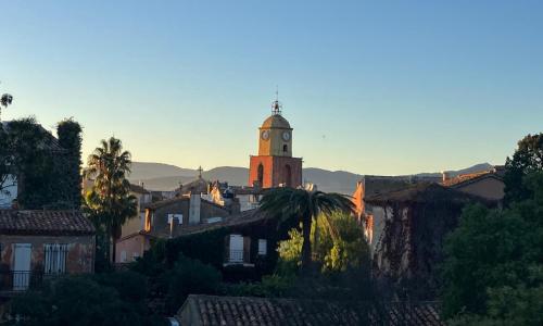 Au cœur de St Tropez
