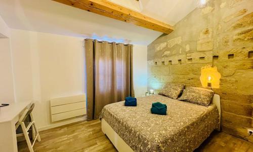 La Peiro Malo - Charmant Duplex Centre Historique