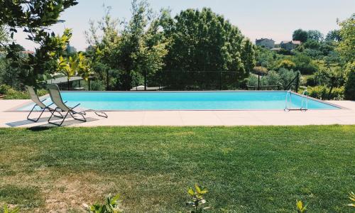 Angelucci Agriturismo con Camere e Agri Camping